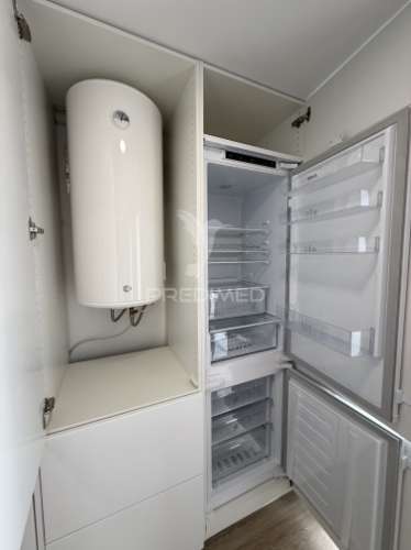Apartamento t2 remodelado no centro de santarém
