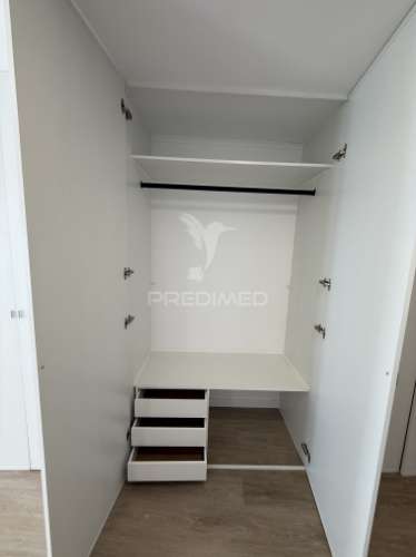 Apartamento t2 remodelado no centro de santarém