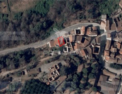 Moradia t3 para reconstrução