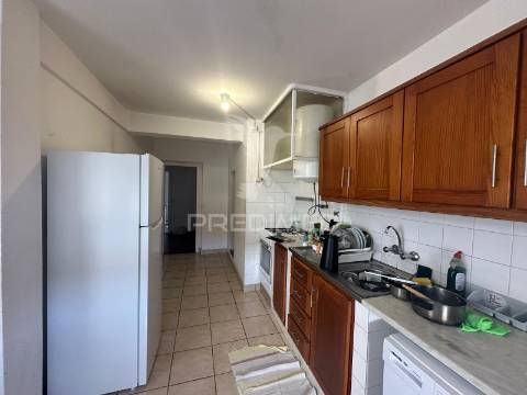 Apartamento t2 /almeirim
