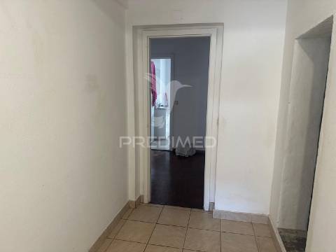 Apartamento t2 /almeirim