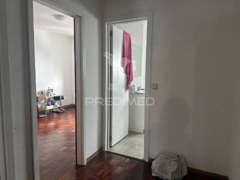 Apartamento t2 /almeirim