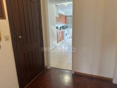 Apartamento t2 /almeirim