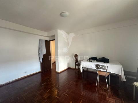 Apartamento t2 /almeirim