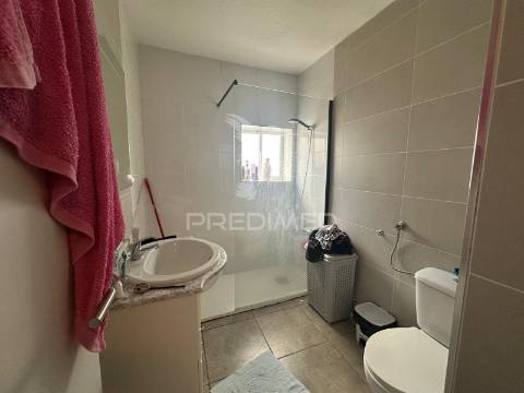 Apartamento t2 /almeirim