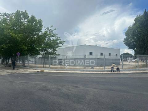 Apartamento t2 /almeirim
