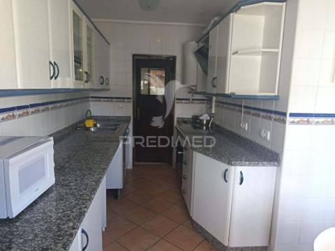 Quarto para estudante