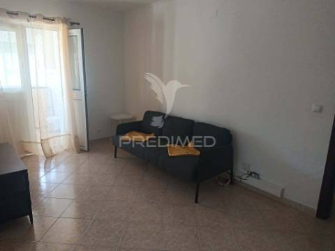 Quarto para estudante