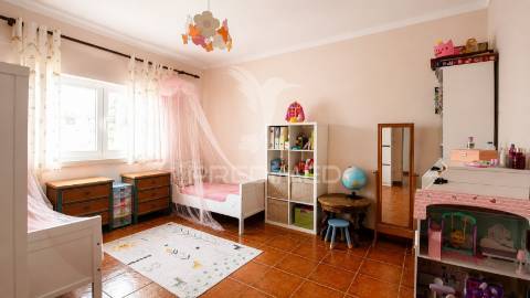 Moradia t3 com garagem