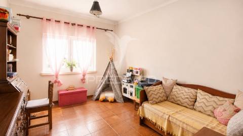 Moradia t3 com garagem