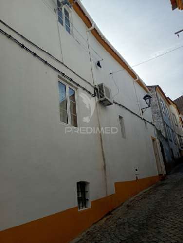 Moradia 1º andar