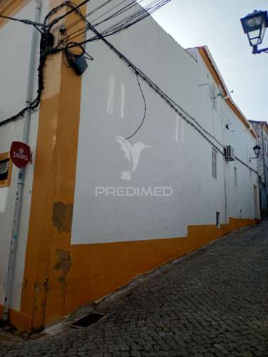 Moradia 1º andar