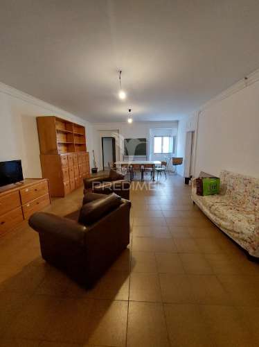 Moradia 1º andar
