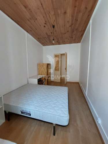 Moradia 1º andar