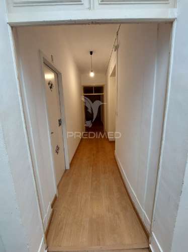 Moradia 1º andar