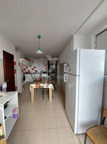 Moradia 1º andar