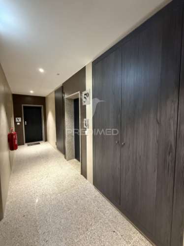 Apartamento t3 com garagem - torres novas