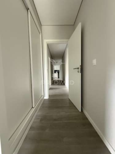 Apartamento t3 com garagem - torres novas