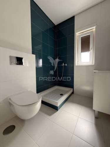 Apartamento t3 com garagem - torres novas