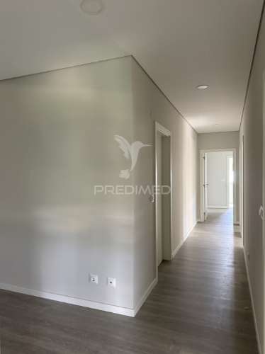 Apartamento t3 com garagem - torres novas