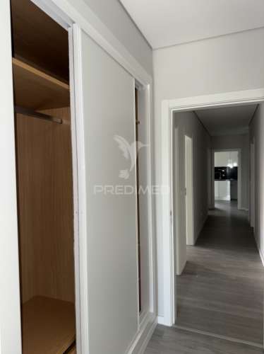 Apartamento t3 com garagem - torres novas