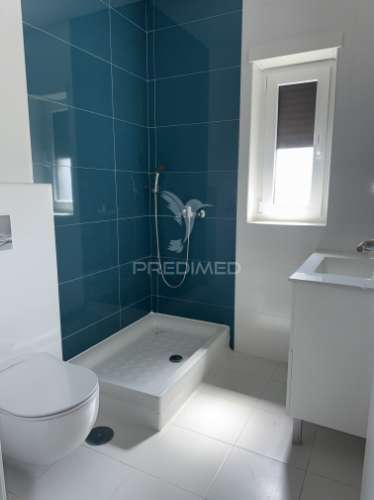 Apartamento t3 com garagem - torres novas