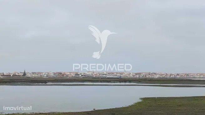 Terreno urbano gafanha da encarnaçao