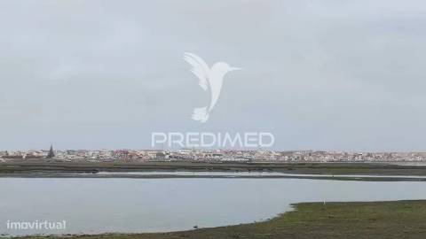 Terreno urbano gafanha da encarnaçao