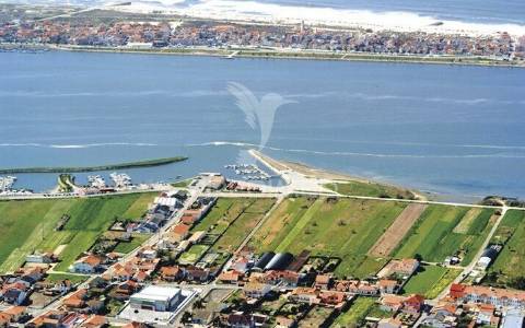 Terreno urbano gafanha da encarnaçao