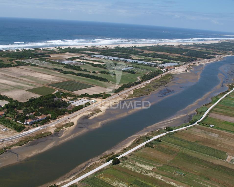 Terreno urbano gafanha da encarnaçao