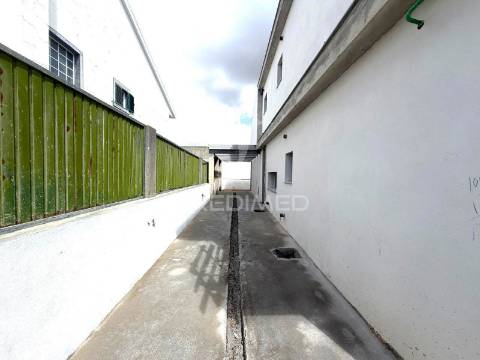 T3 fernão ferro