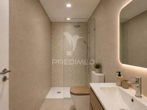 Moradia t3 com piscina - pinhal do general - fernão ferro