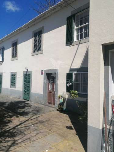 Quinta histórica vista funchal