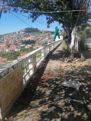 Quinta histórica vista funchal