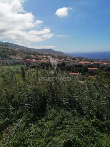 Quinta histórica vista funchal