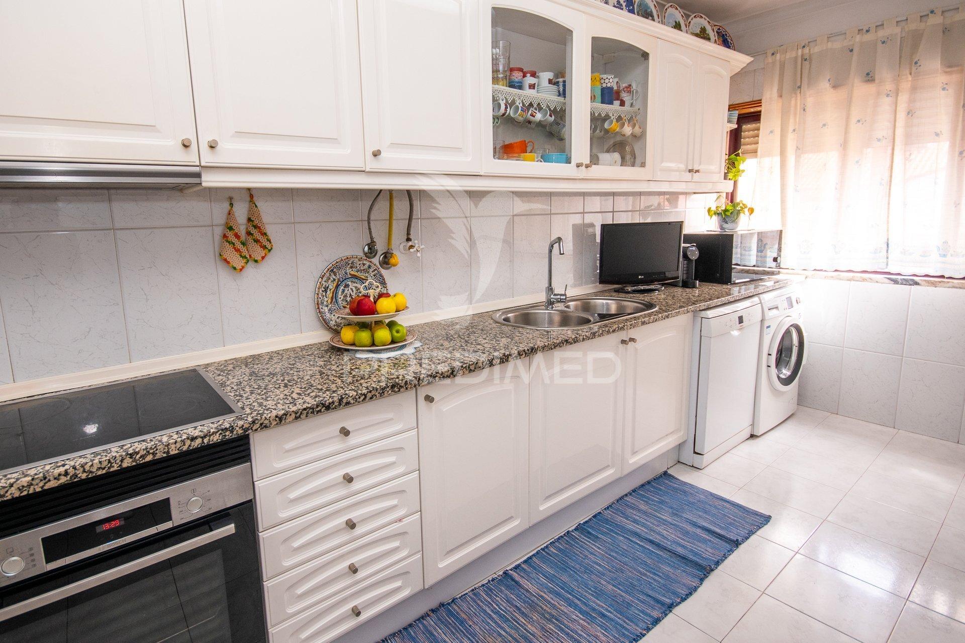 Apartamento t3 à venda na ramada, odivelas
