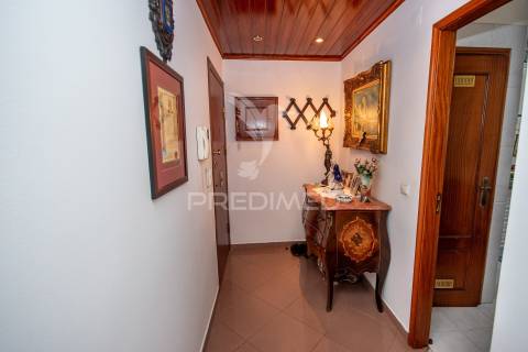 Apartamento t3 à venda na ramada, odivelas
