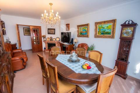 Apartamento t3 à venda na ramada, odivelas