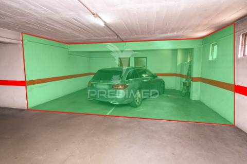 Apartamento t3 à venda na ramada, odivelas
