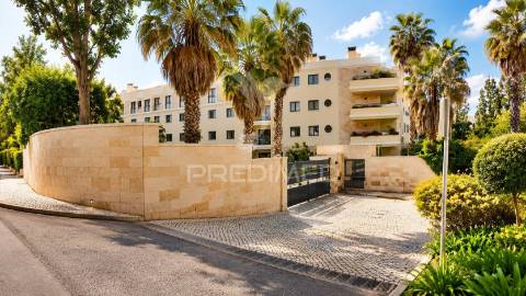 Apartamento t4 em condominio fechado