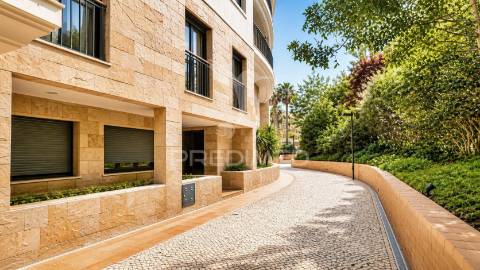 Apartamento t4 em condominio fechado