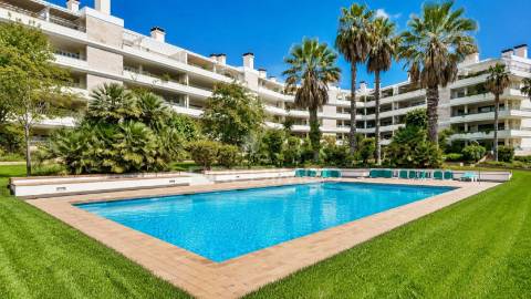 Apartamento t4 em condominio fechado