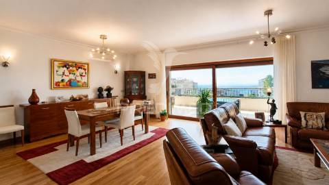 Apartamento t4 em condominio fechado