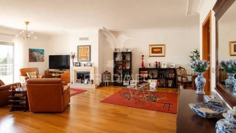 Apartamento t4 em condominio fechado