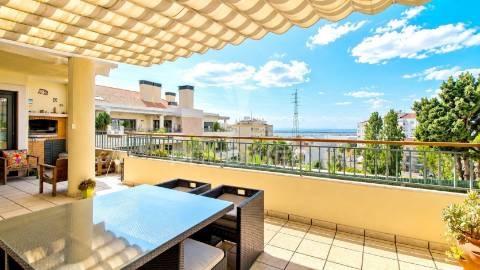 Apartamento t4 em condominio fechado