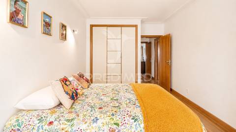 Apartamento t4 em condominio fechado