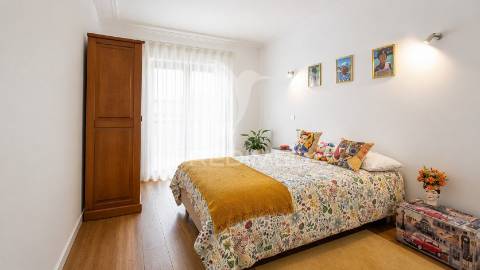 Apartamento t4 em condominio fechado