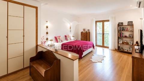 Apartamento t4 em condominio fechado