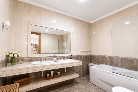 Apartamento t4 em condominio fechado