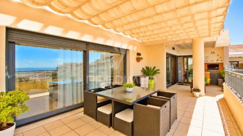 Apartamento t4 em condominio fechado